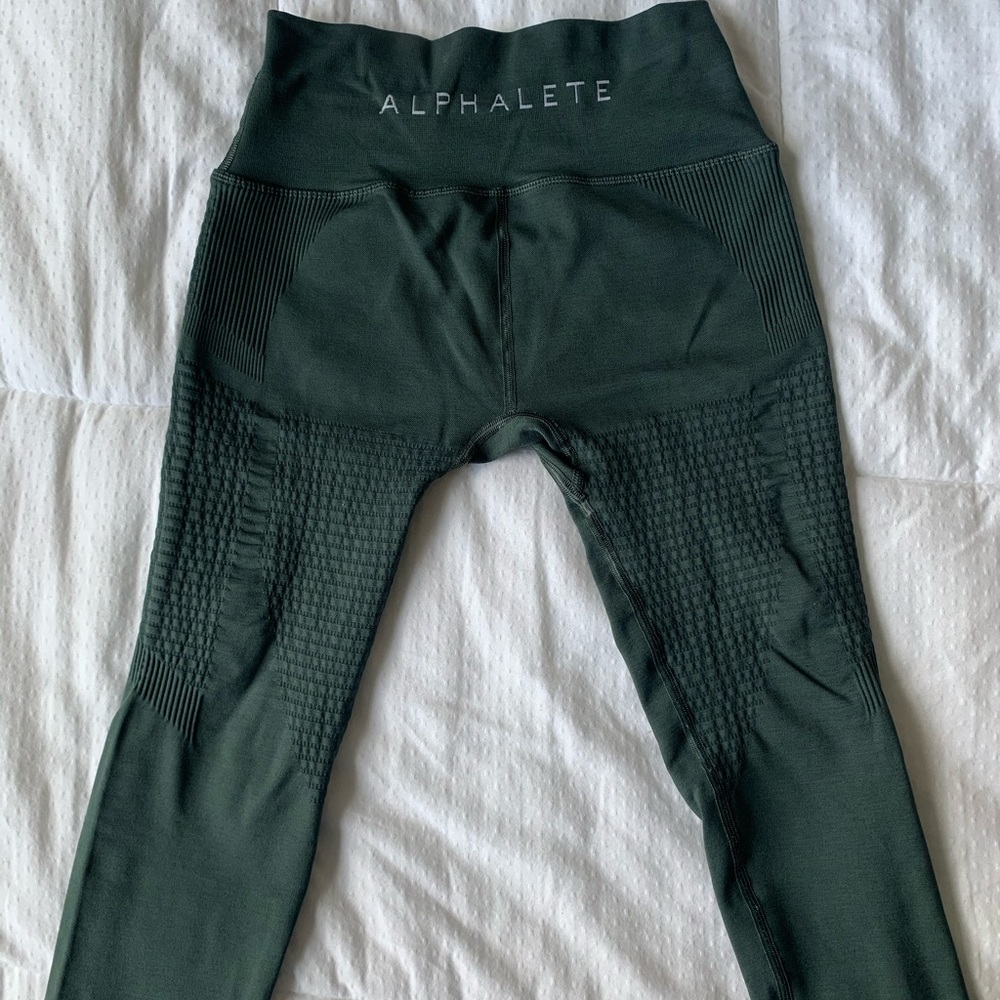 Alphalete Halo Leggings